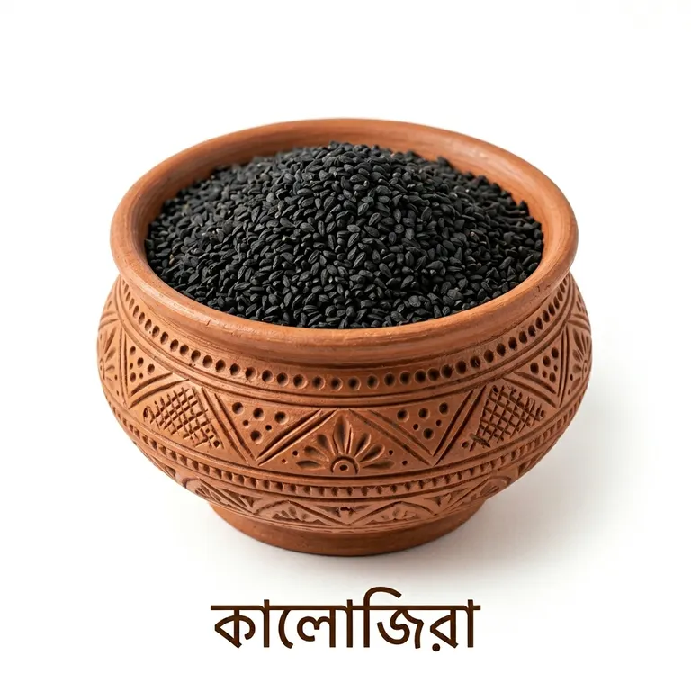 কালোজিরা (ফ্রেশ)