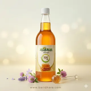 লিচু ফুলের মধু