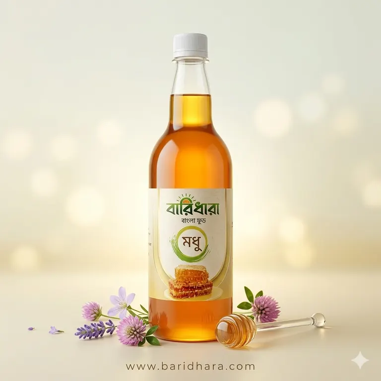 লিচু ফুলের মধু