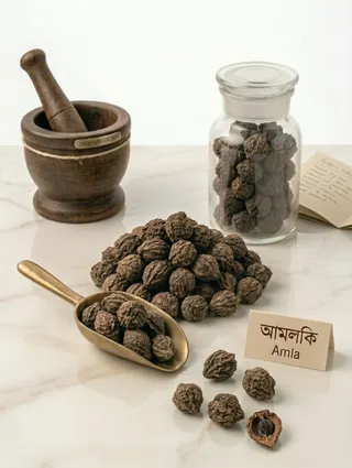 আমলকি
