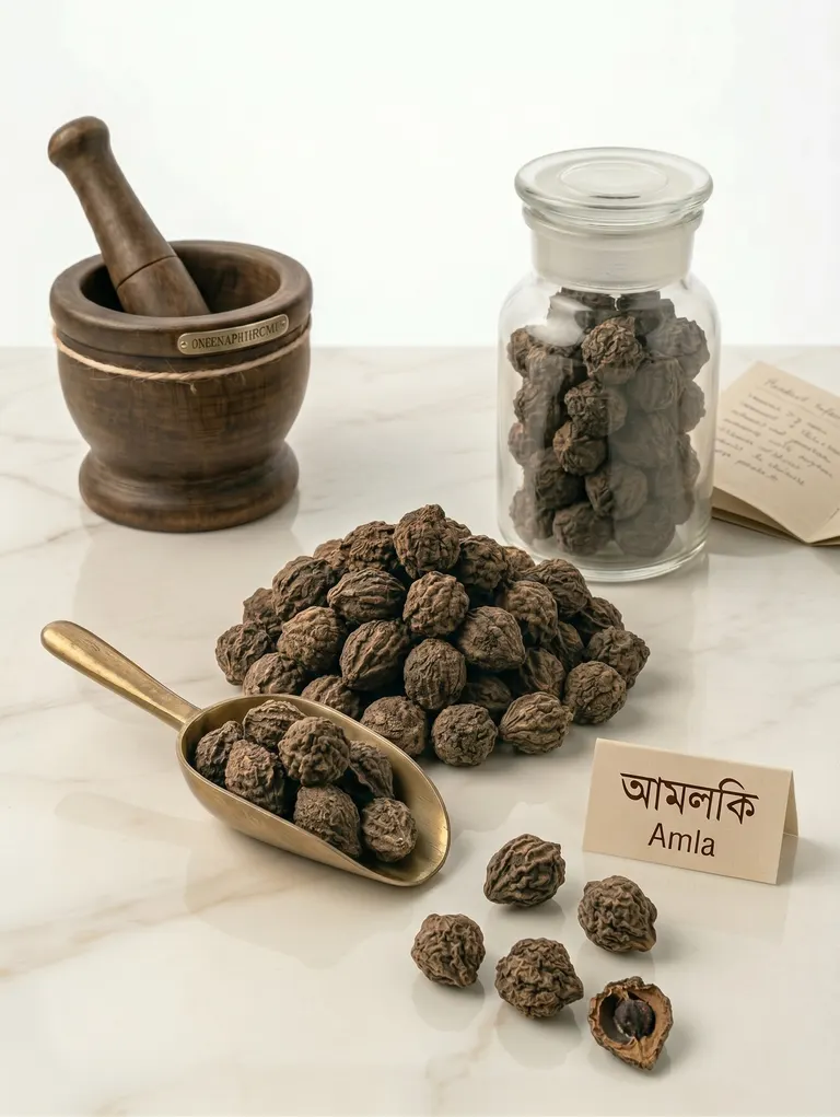 আমলকি