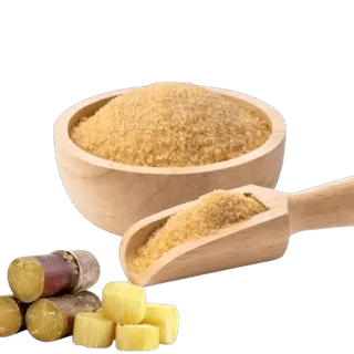 আখের চিনি