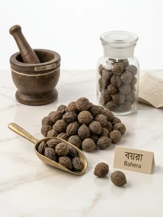 বহেরা